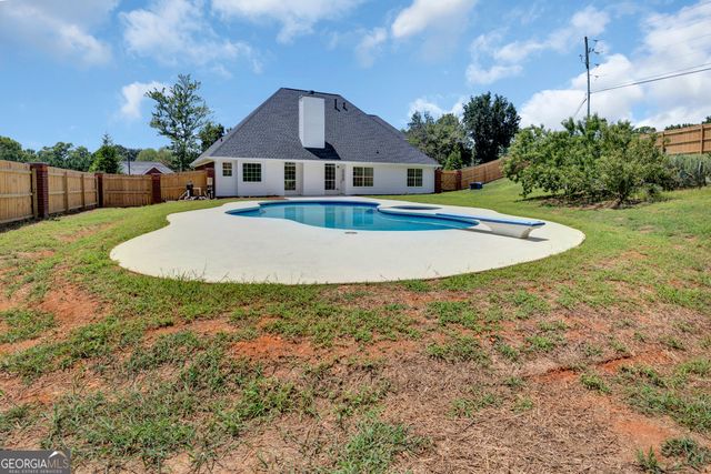 150 Glynnshire Court, Covington, GA 30016