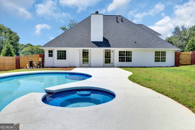 150 Glynnshire Court, Covington, GA 30016