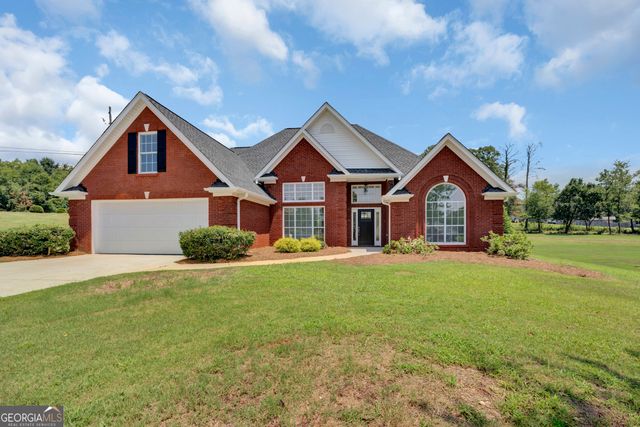 150 Glynnshire Court, Covington, GA 30016