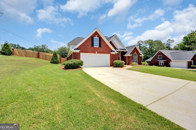 150 Glynnshire Court, Covington, GA 30016