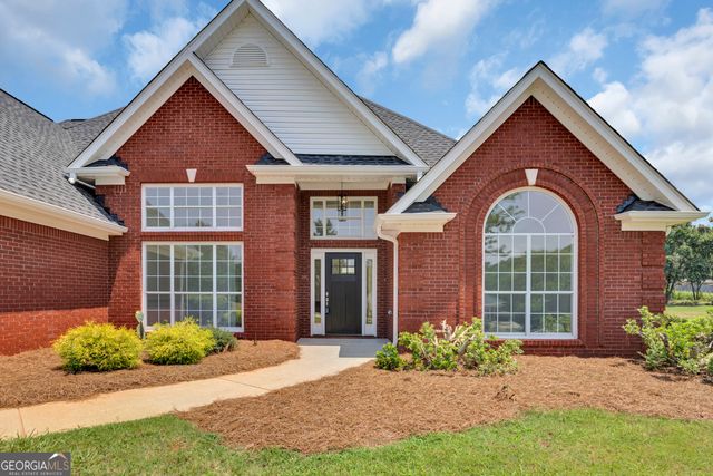 150 Glynnshire Court, Covington, GA 30016