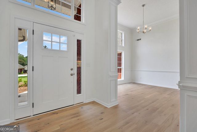 150 Glynnshire Court, Covington, GA 30016