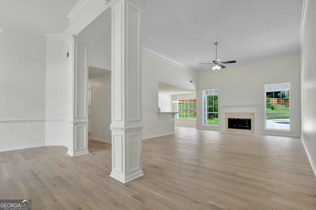 150 Glynnshire Court, Covington, GA 30016