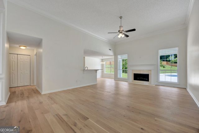 150 Glynnshire Court, Covington, GA 30016