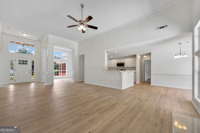 150 Glynnshire Court, Covington, GA 30016