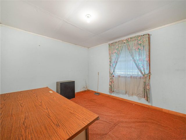 715 S SEMINOLE AVENUE, Fort Meade, FL 33841