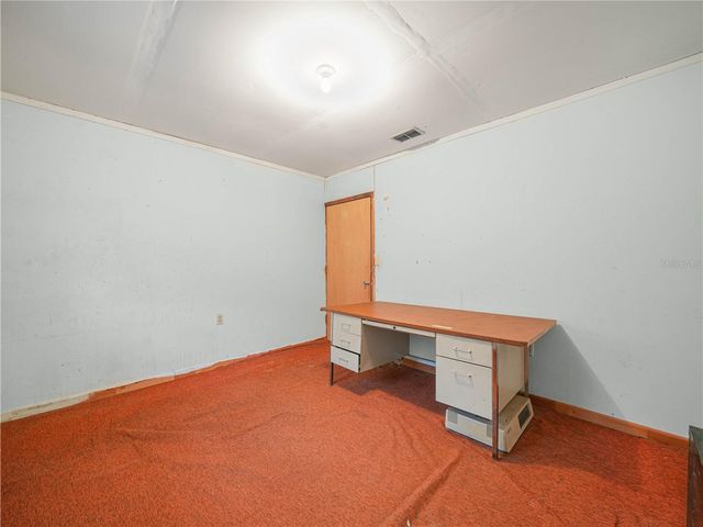 715 S SEMINOLE AVENUE, Fort Meade, FL 33841