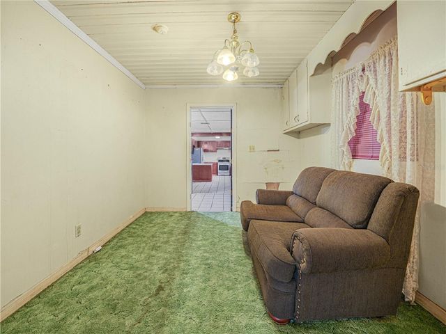 715 S SEMINOLE AVENUE, Fort Meade, FL 33841