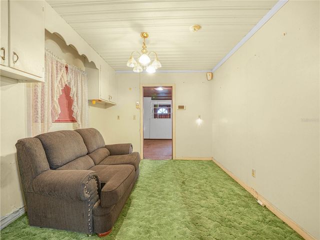 715 S SEMINOLE AVENUE, Fort Meade, FL 33841