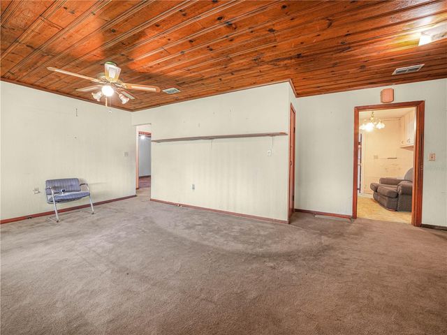 715 S SEMINOLE AVENUE, Fort Meade, FL 33841