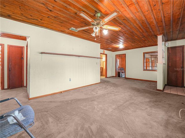 715 S SEMINOLE AVENUE, Fort Meade, FL 33841