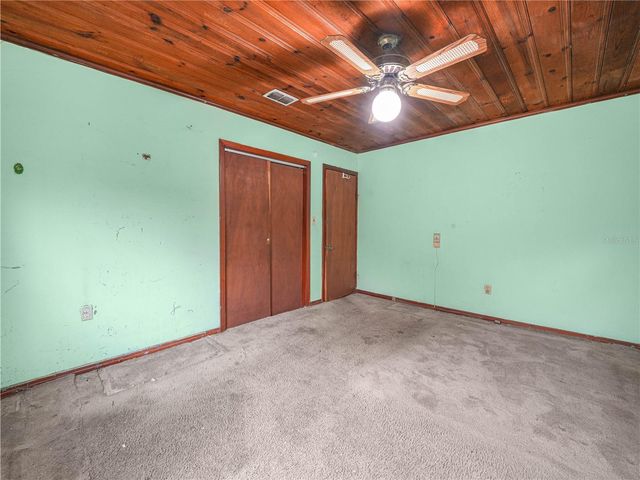 715 S SEMINOLE AVENUE, Fort Meade, FL 33841