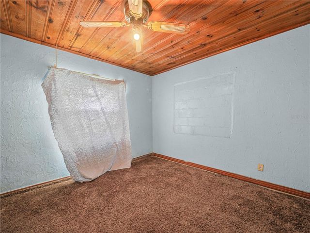 715 S SEMINOLE AVENUE, Fort Meade, FL 33841