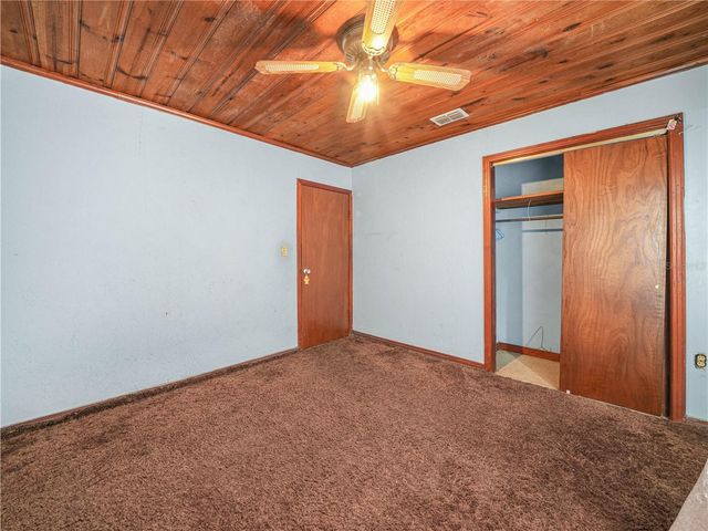 715 S SEMINOLE AVENUE, Fort Meade, FL 33841