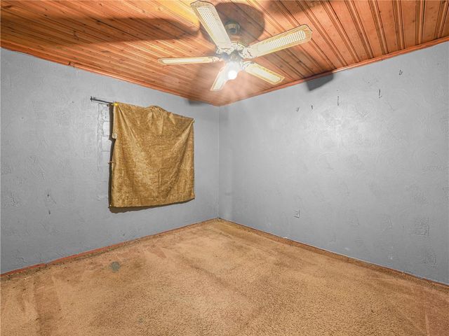 715 S SEMINOLE AVENUE, Fort Meade, FL 33841