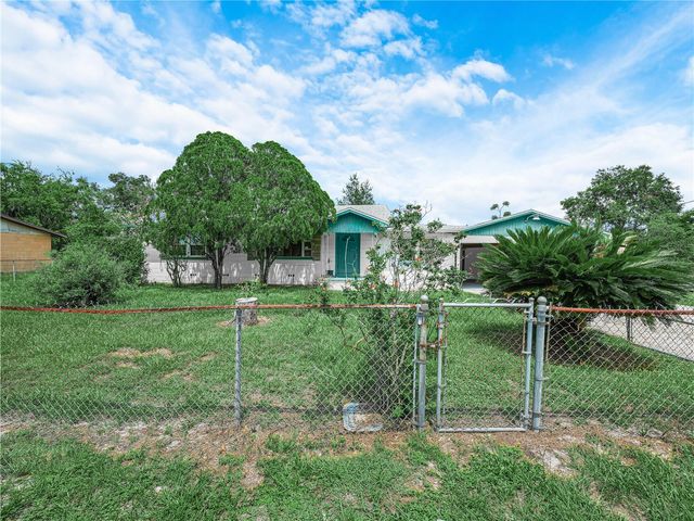 715 S SEMINOLE AVENUE, Fort Meade, FL 33841