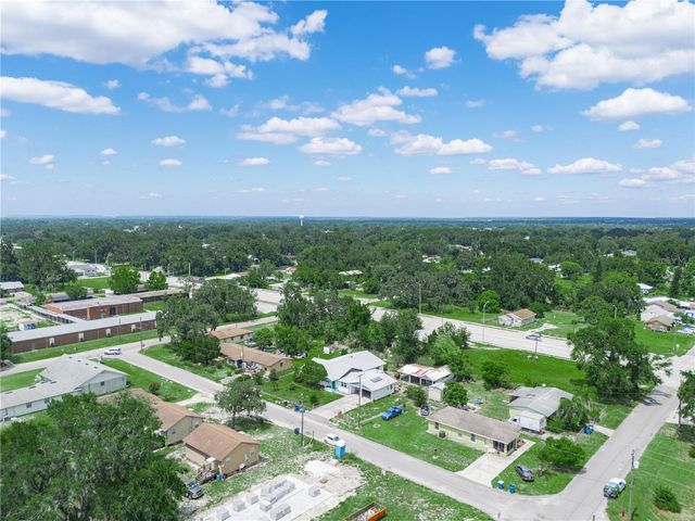 715 S SEMINOLE AVENUE, Fort Meade, FL 33841