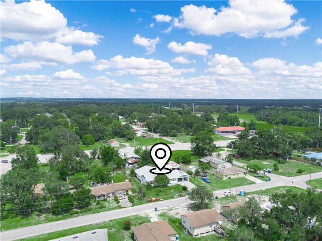 715 S SEMINOLE AVENUE, Fort Meade, FL 33841