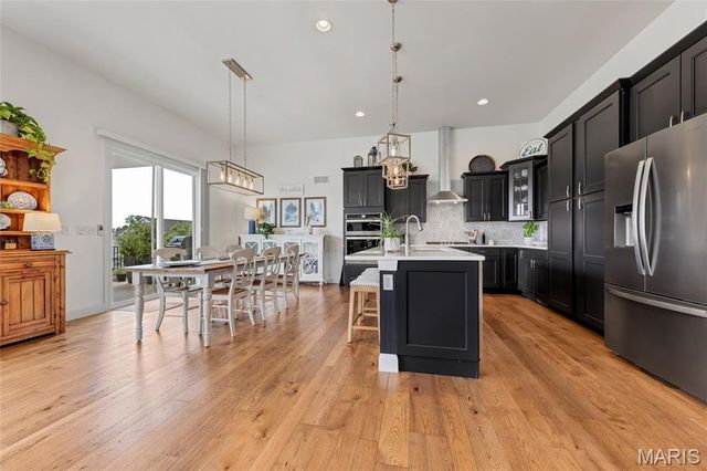 2308 Sand Cherry Drive, Wildwood, MO 63011