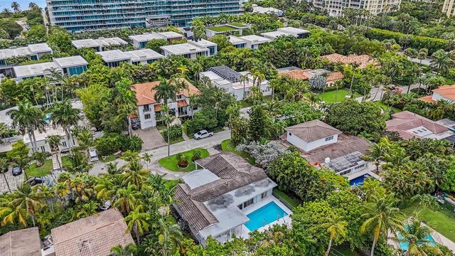 340 Atlantic Road, Key Biscayne, FL 33149