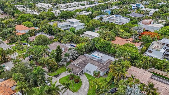 340 Atlantic Road, Key Biscayne, FL 33149