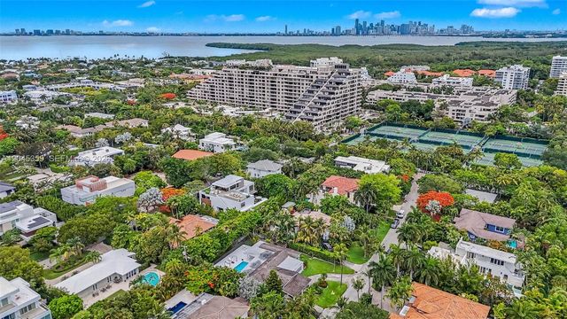 340 Atlantic Road, Key Biscayne, FL 33149
