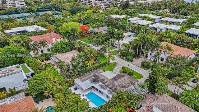 340 Atlantic Road, Key Biscayne, FL 33149