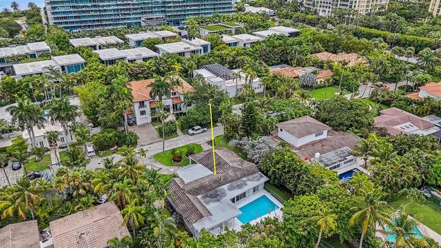 340 Atlantic Road, Key Biscayne, FL 33149
