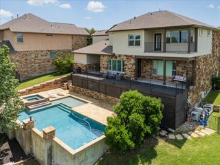 1800 Harvest Dance, Leander, TX 78641
