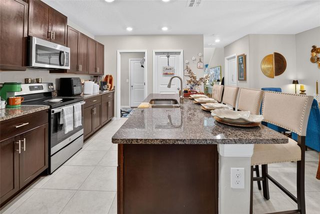 13322 MARBLE SANDS COURT, Hudson, FL 34669