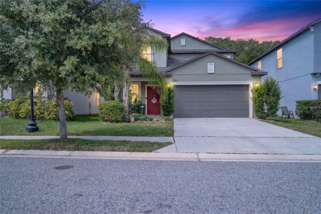 13322 MARBLE SANDS COURT, Hudson, FL 34669