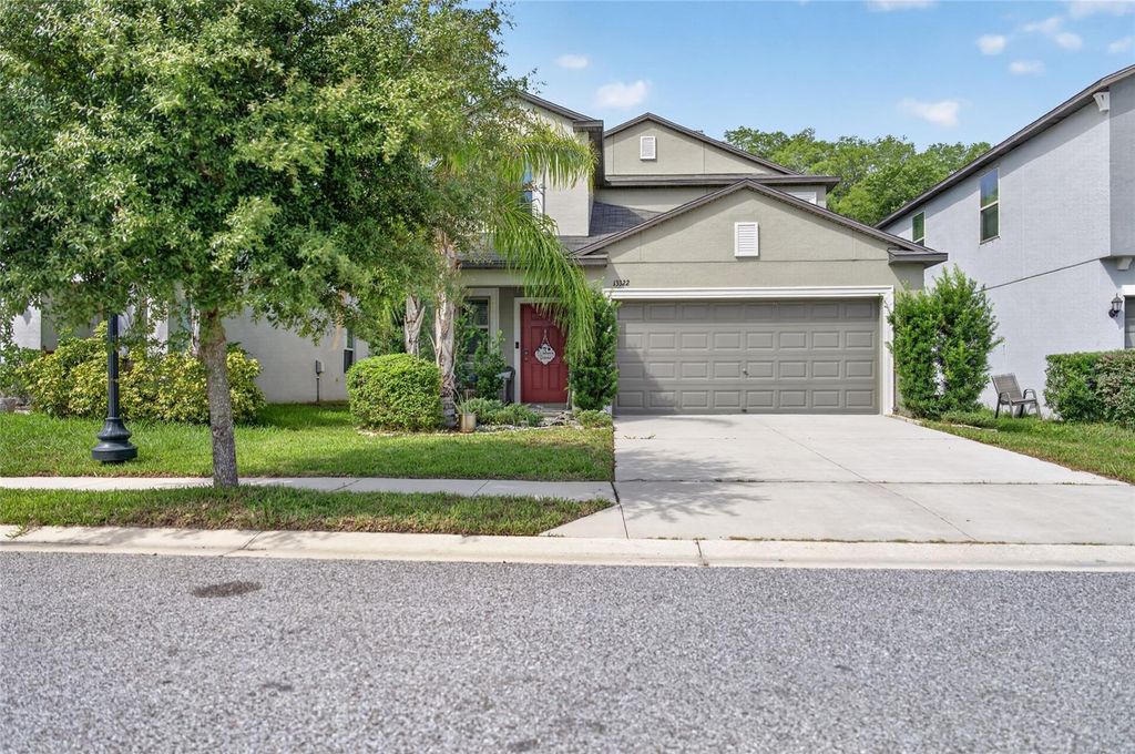 13322 MARBLE SANDS COURT, Hudson, FL 34669