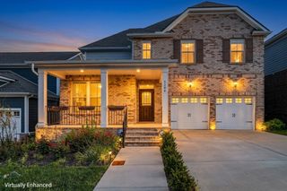 1100 Pebble Run Rd, Hendersonville, TN 37075