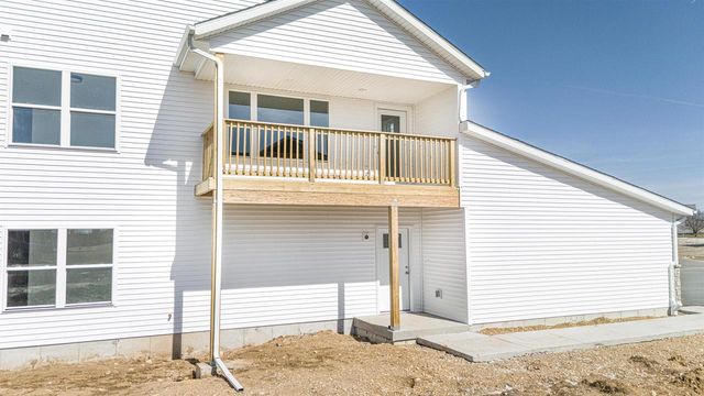 1802-1804 W Kyle Circle, Beloit, WI 53511