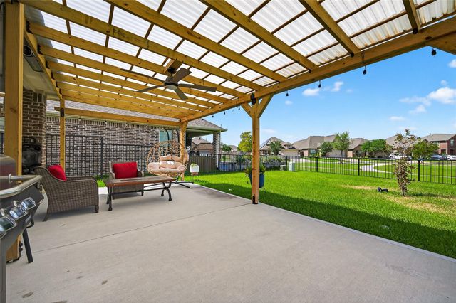 19942 Whistle Creek Lane, Cypress, TX 77433