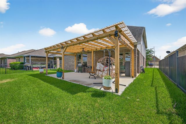 19942 Whistle Creek Lane, Cypress, TX 77433