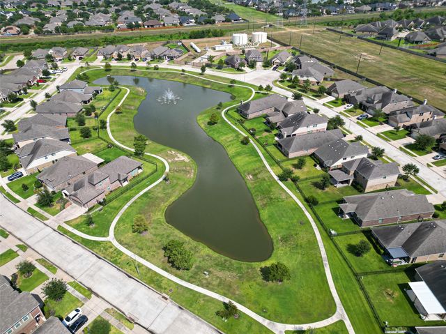 19942 Whistle Creek Lane, Cypress, TX 77433