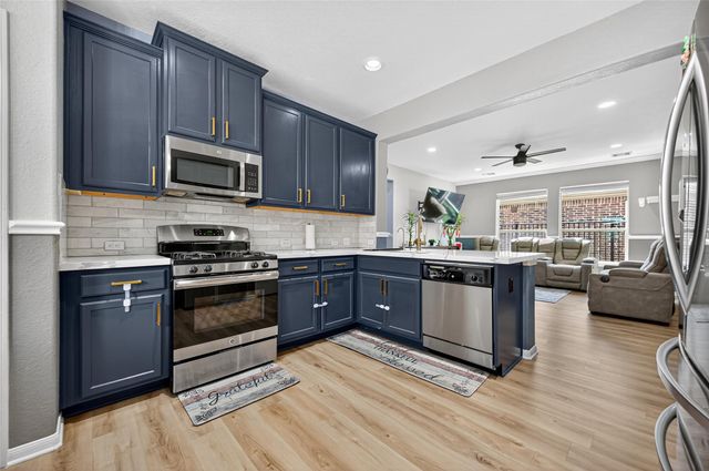 19942 Whistle Creek Lane, Cypress, TX 77433
