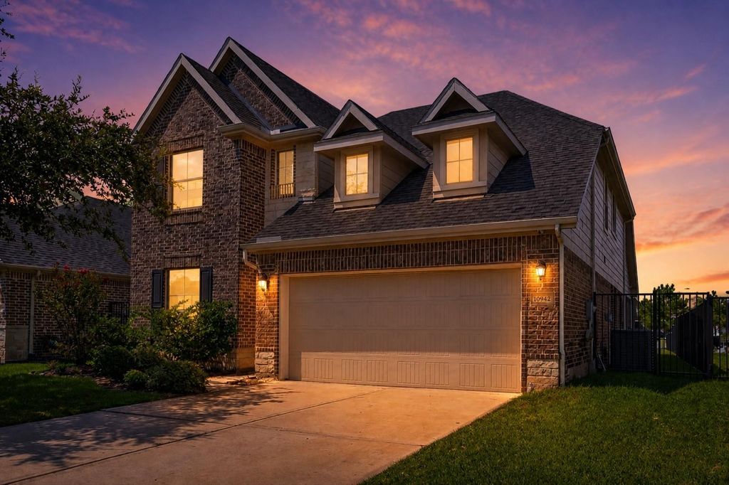 19942 Whistle Creek Lane, Cypress, TX 77433