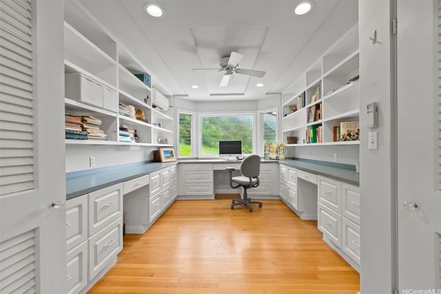 5417 Kilauea Place, Honolulu, HI 96816