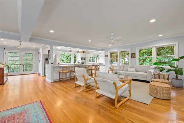 5417 Kilauea Place, Honolulu, HI 96816