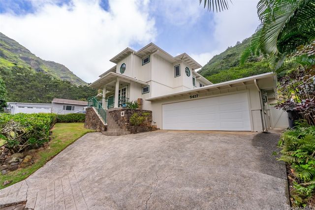 5417 Kilauea Place, Honolulu, HI 96816