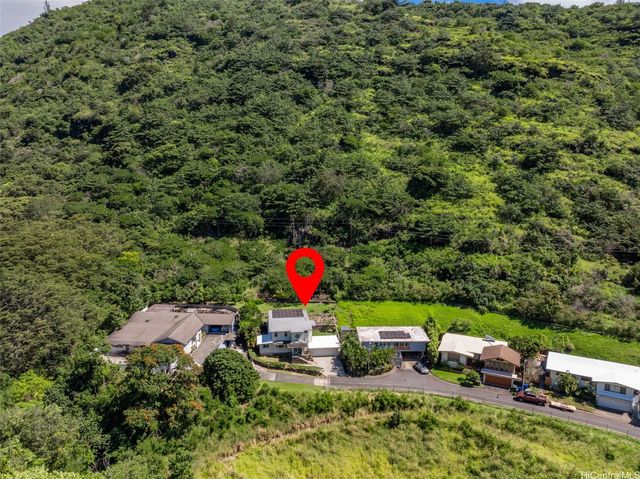 5417 Kilauea Place, Honolulu, HI 96816