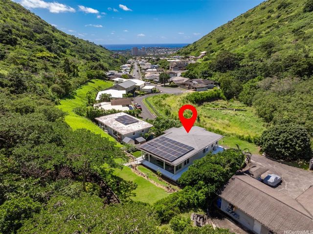 5417 Kilauea Place, Honolulu, HI 96816