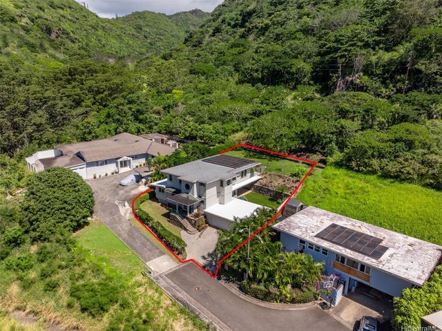 5417 Kilauea Place, Honolulu, HI 96816