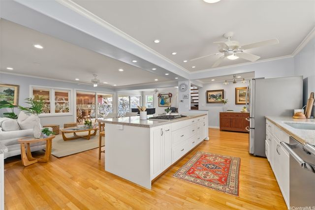 5417 Kilauea Place, Honolulu, HI 96816