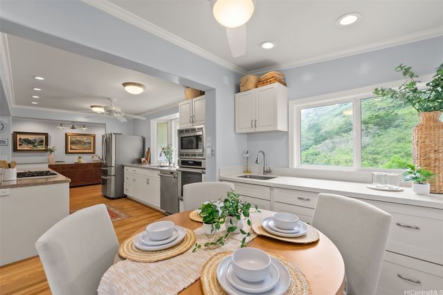 5417 Kilauea Place, Honolulu, HI 96816