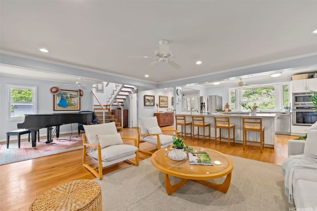 5417 Kilauea Place, Honolulu, HI 96816