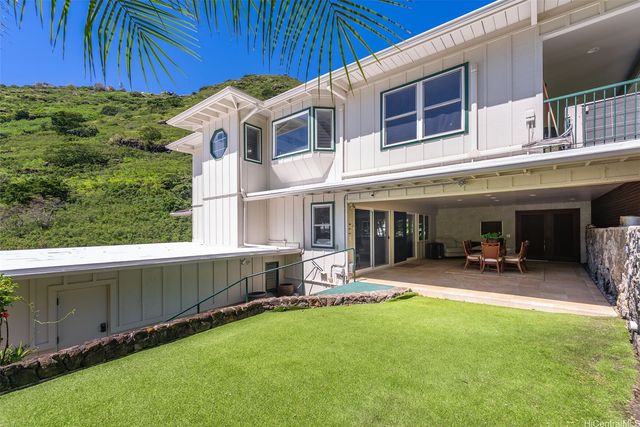 5417 Kilauea Place, Honolulu, HI 96816