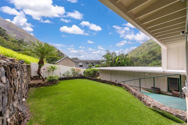 5417 Kilauea Place, Honolulu, HI 96816